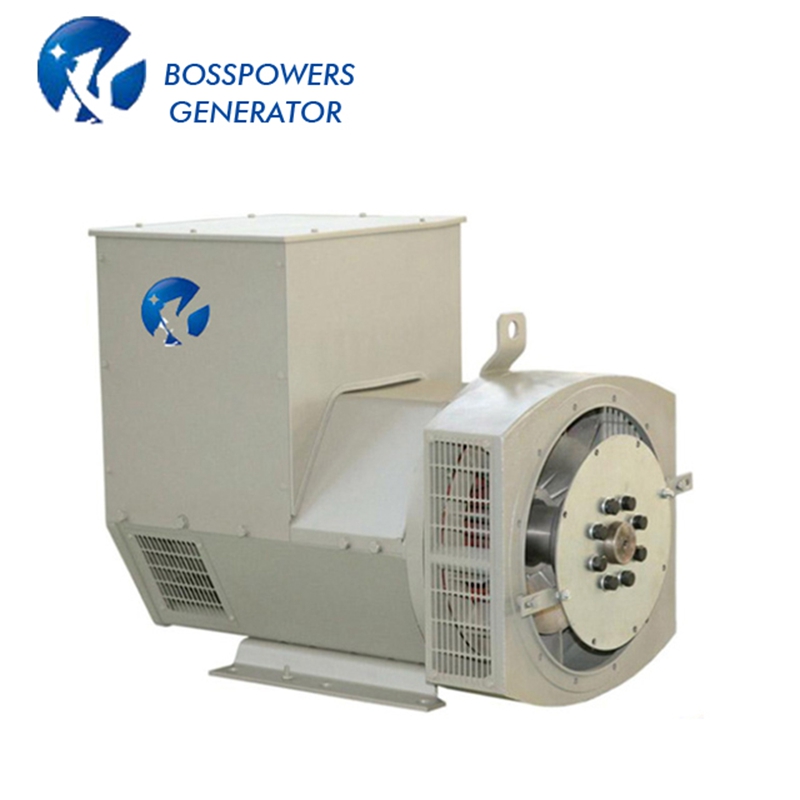 6.5KW to 2000KW AC Synchronous Stamford type brushless alternator - Image 2