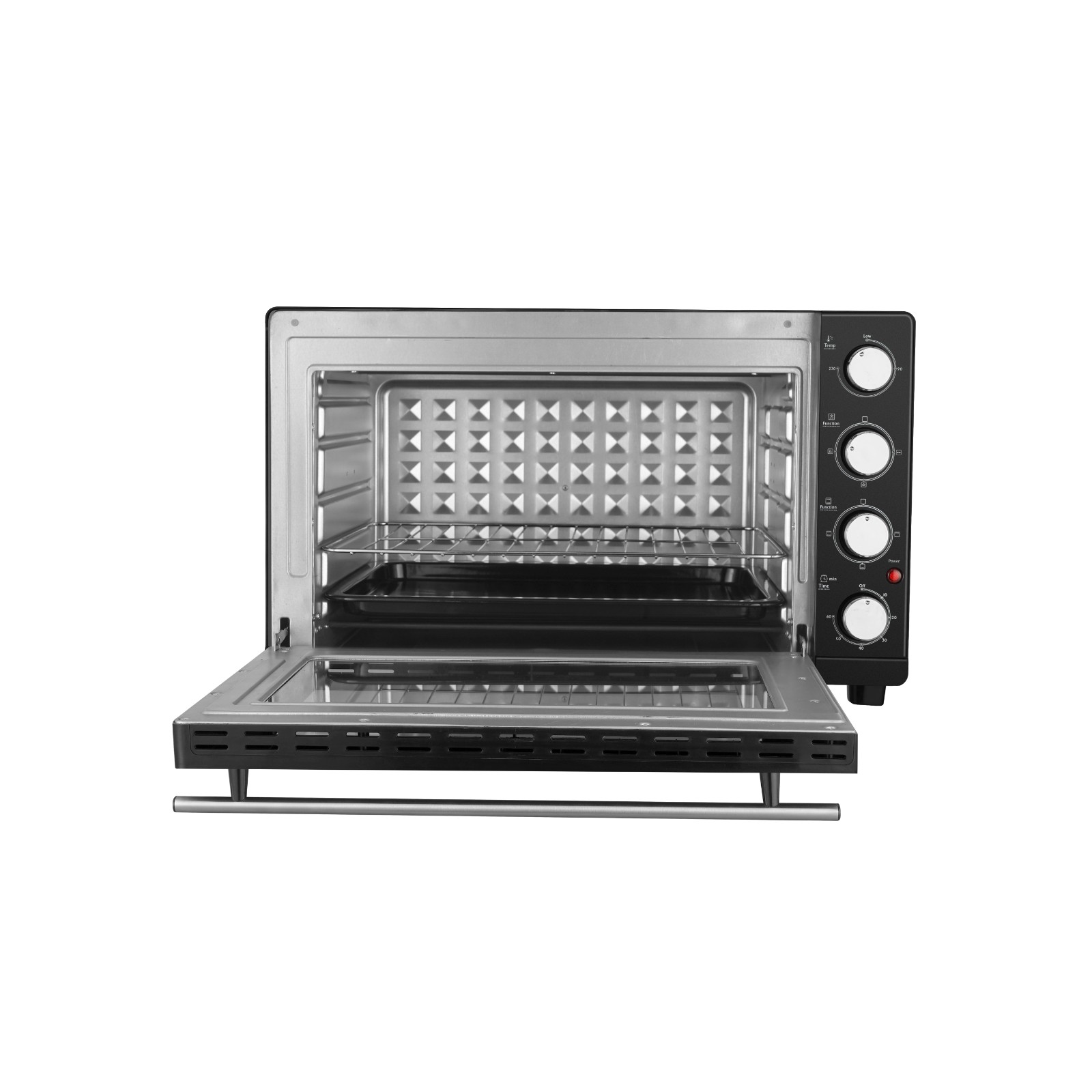 65Liters bigger size electric oven - Image 2