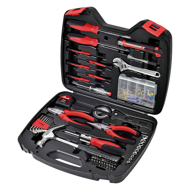 65-Piece Home Repair Tool Set