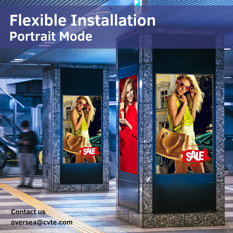65"Signage - Image 2