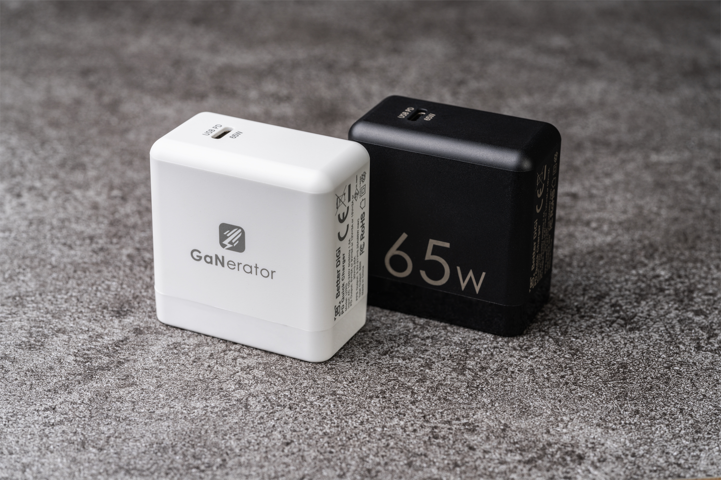 65W GaN Charger - Image 2