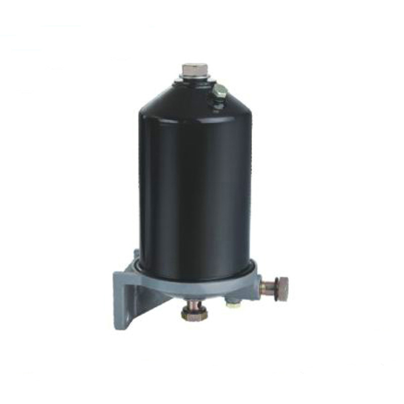 Hydraulic Filter Assembly for Industrial Systems