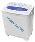 Twin Tub Washing Machine