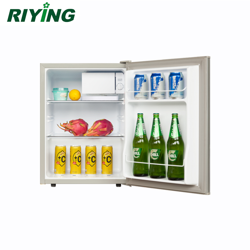 68L Single Door Compact Refrigerator