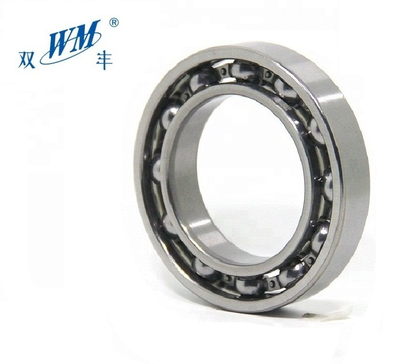 690 56907 6908 6909 2RS 2rs zz 2z z TN C0 C3 C5 EMQ manufacturer motor ball bearings - Image 2