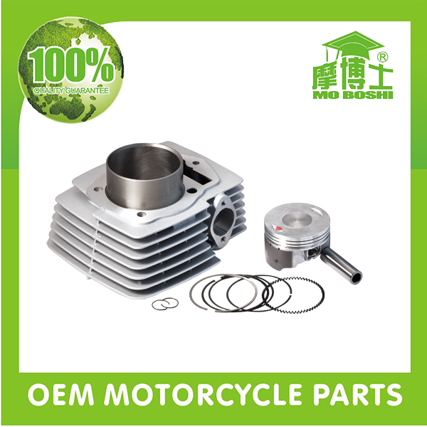 69mm Big Bore Cylinder Kit for CB250 Motorcycle Engine