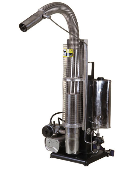 Pest Control Smoker Sprayer