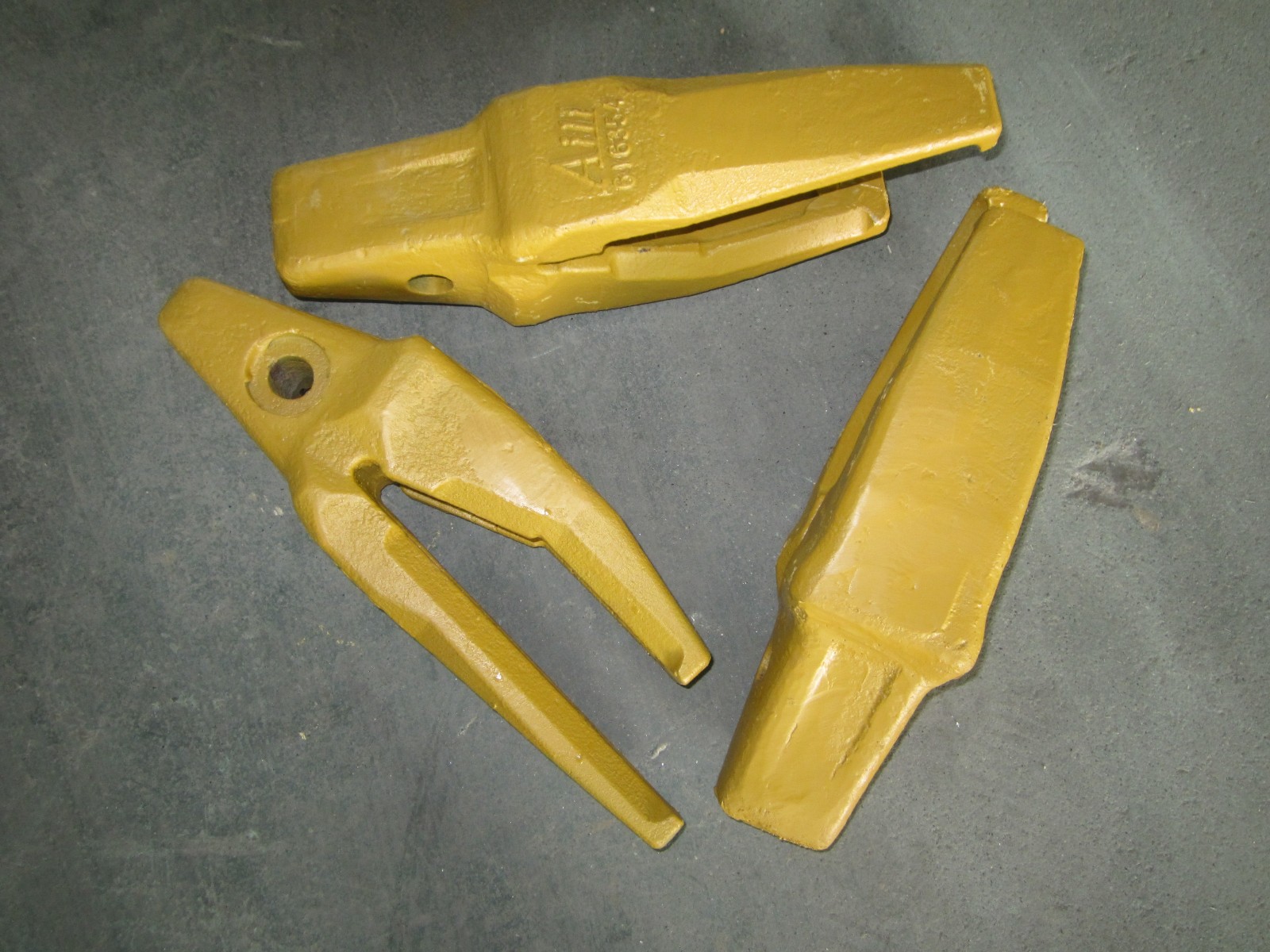 6i6354-40 Bevel Adapter(40mm) 6i6354-45 Bevel Adapter(45mm) - Image 2