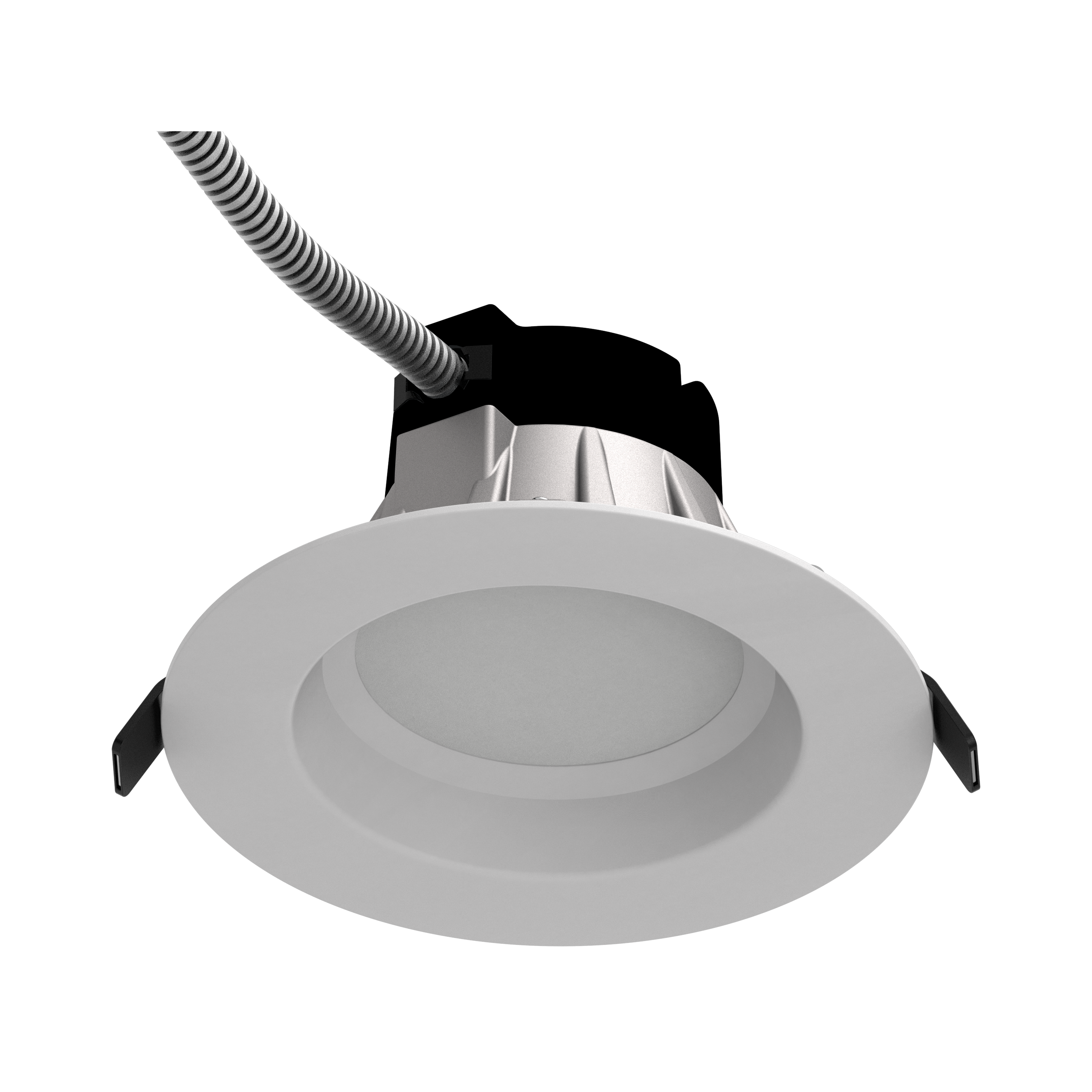 6-Inch 12W LED Downlight