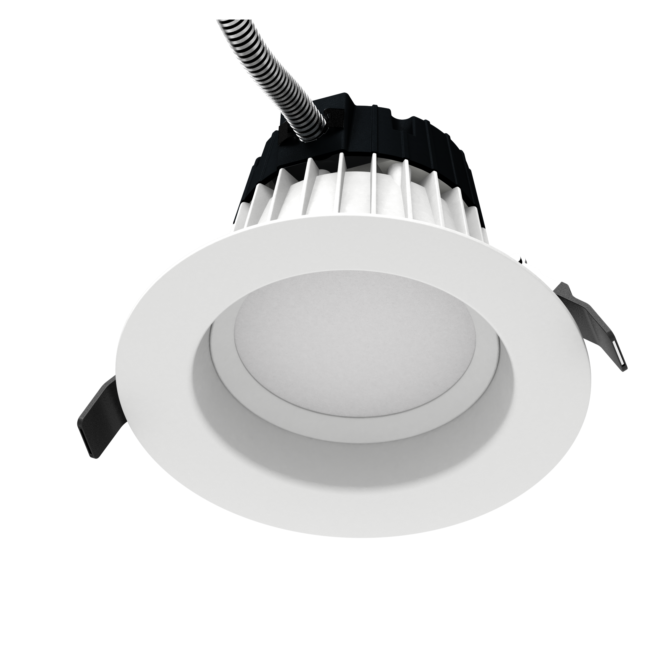 6-Inch 18W LED Downlight