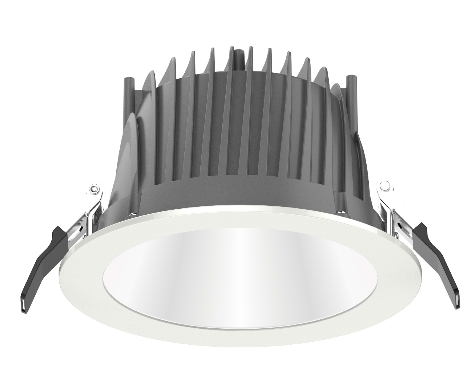 6-Inch Lumen Selectable LED Downlight