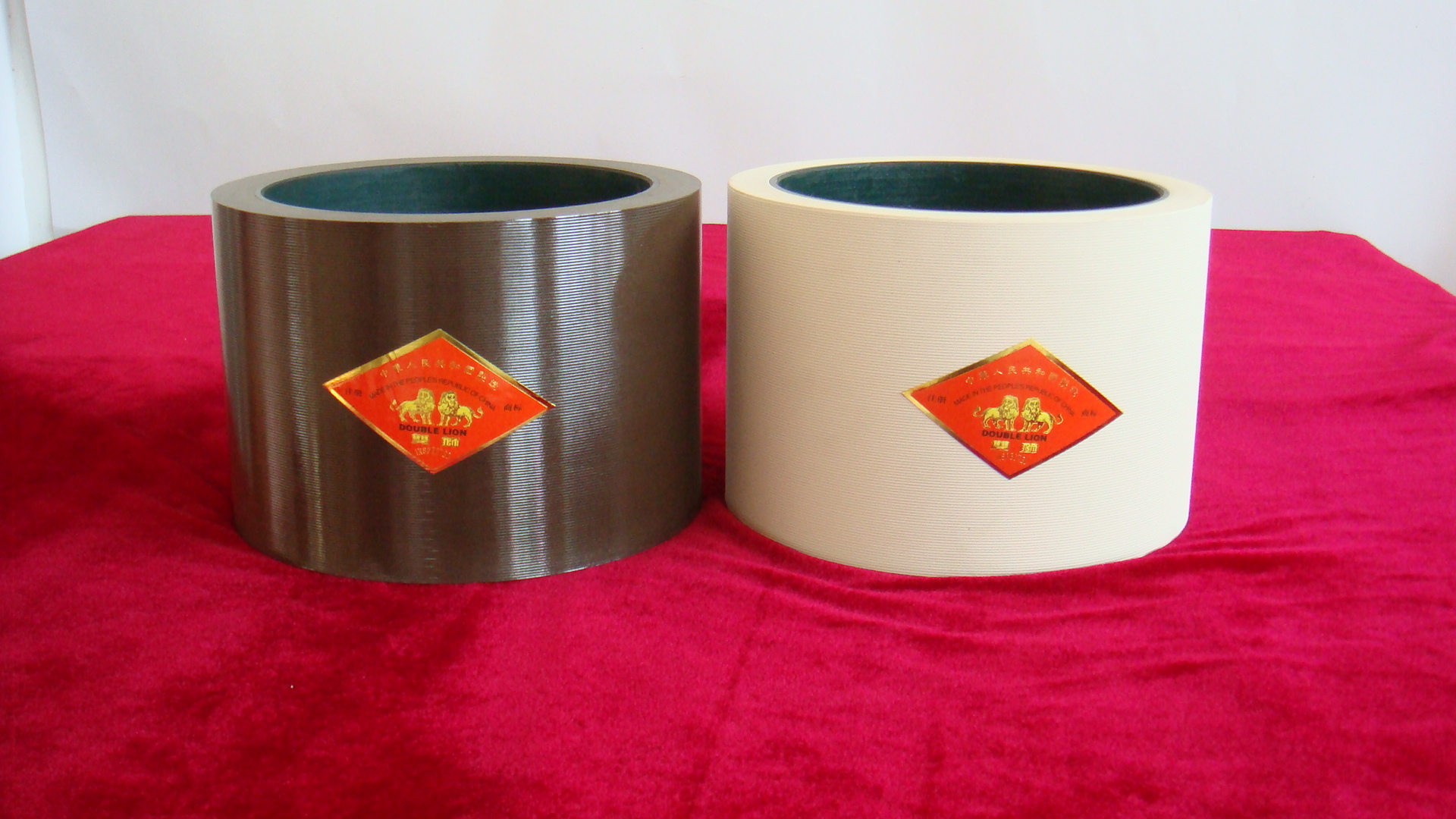 6INCH RUBBER ROLLER - Image 3