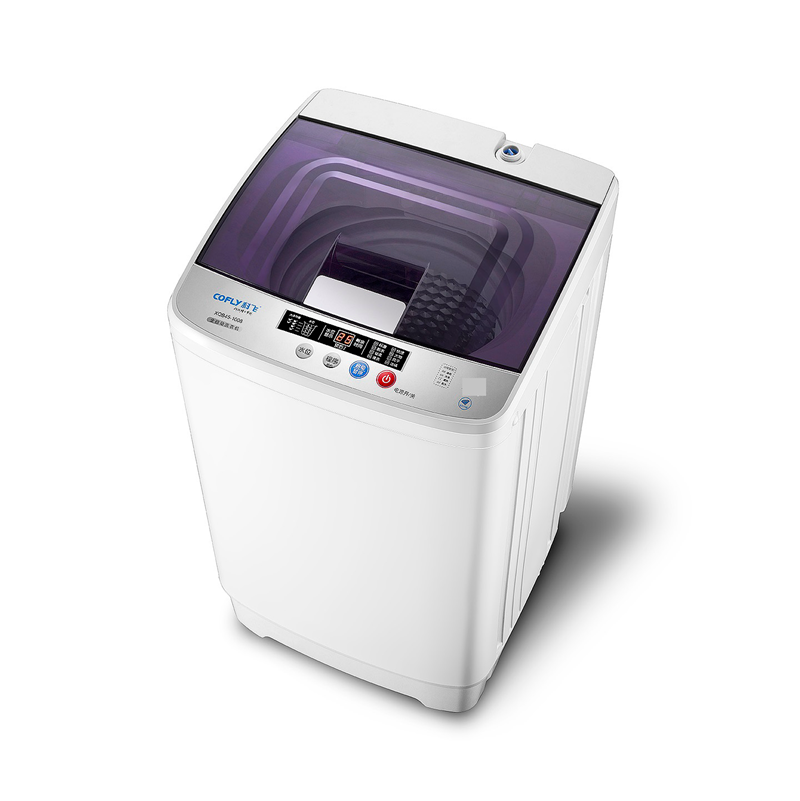 6KG Fully automatic washing machin - Image 3