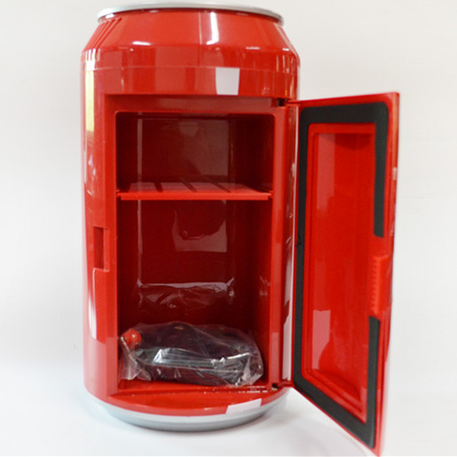 6L new design promotional colorful fashion beer can shaped cooler - Image 2