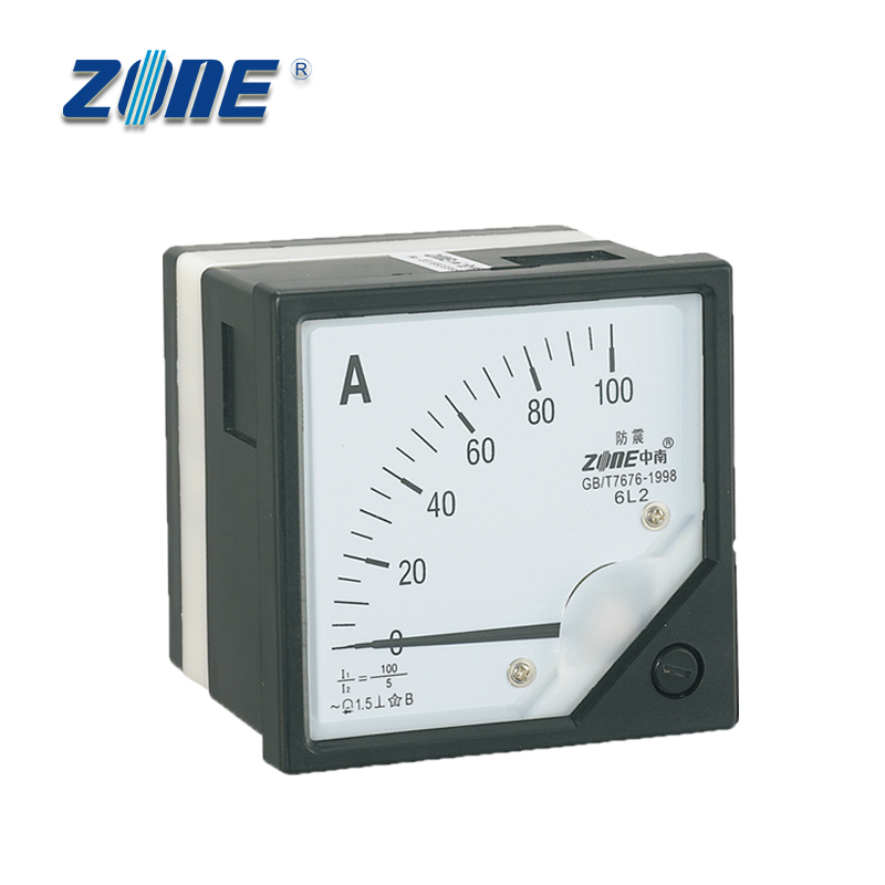 6L2 Panel meter - Image 3