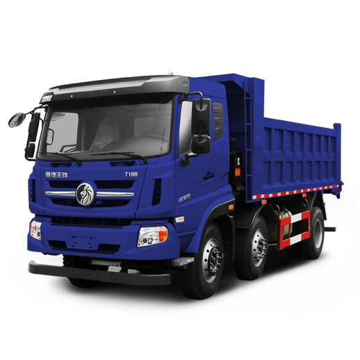 6m3 Dump Truck - Image 2