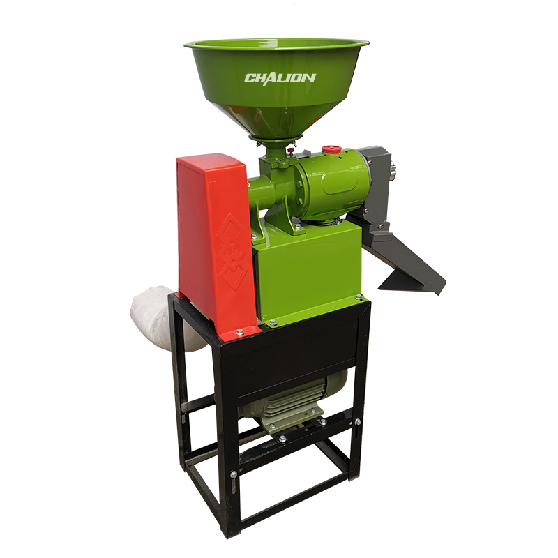 6N40/6NF4 Rice Milling Machine - Image 2