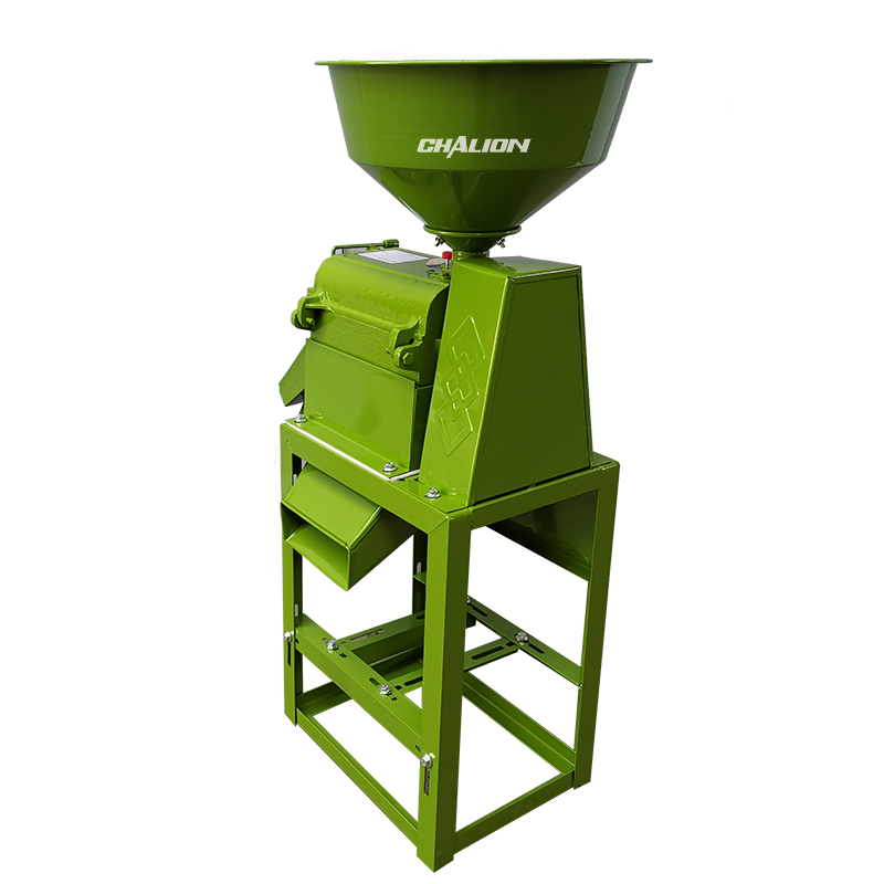 6N80/6N80A Rice Mill Machine - Image 3