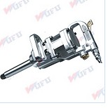 6-Piece Pneumatic Air Tool Kit