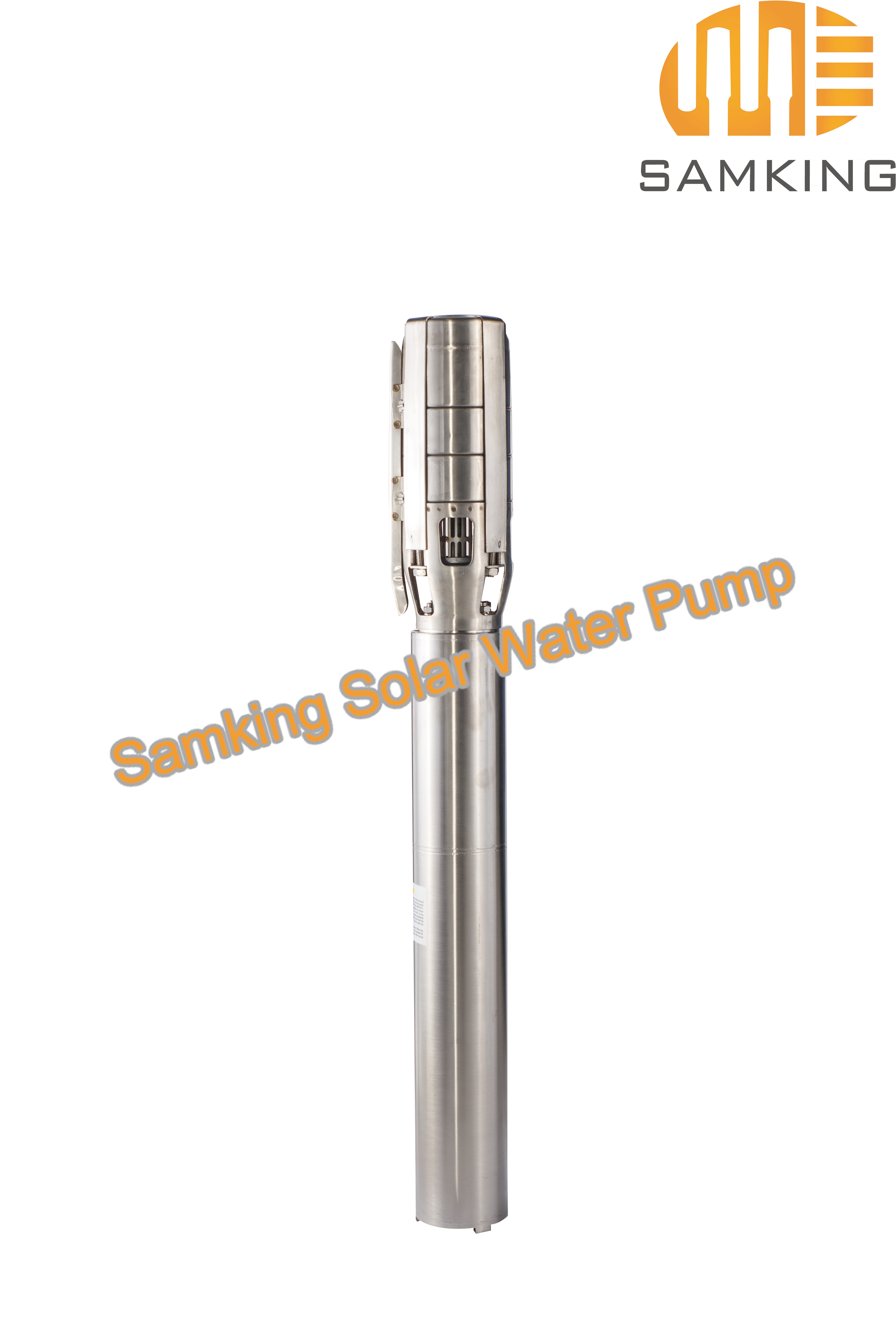 6SP20-2 Samking Solar Water Pump - Image 2