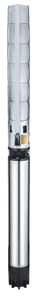 6SP46T Sumersible Pump - Image 2