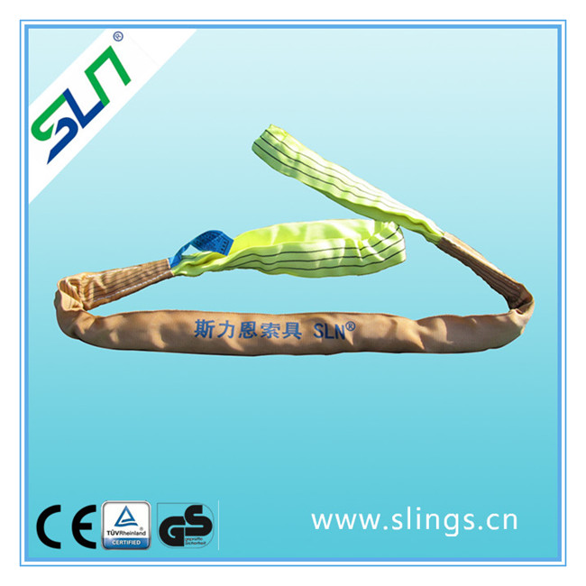 6TX5M eye eye round sling - Image 3