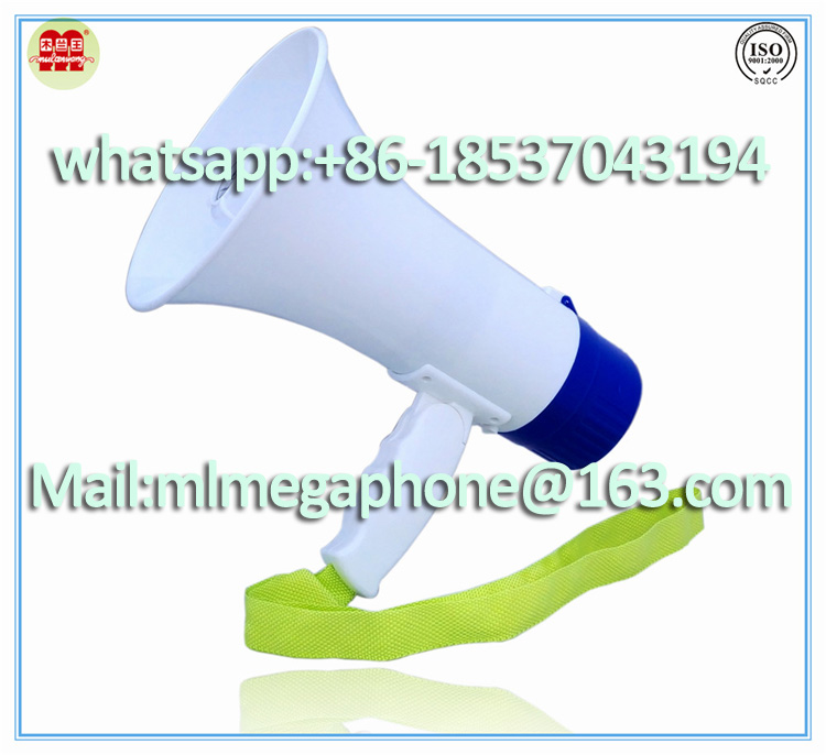 6v Wireless Megaphones - Image 3