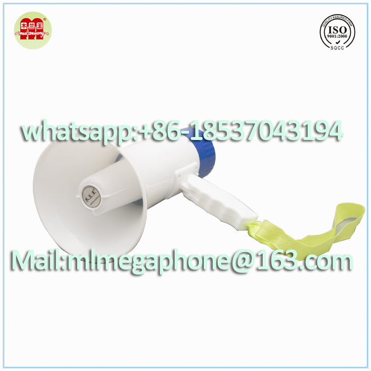 6v Wireless Megaphones - Image 2