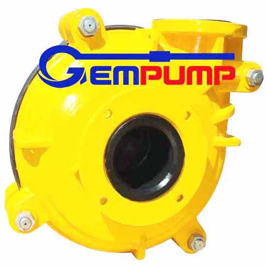 6x4E-GHR Centrifugal Slurry Pump - Image 3