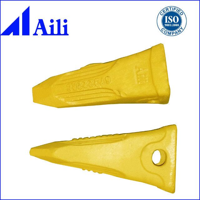 Excavator Bucket Tooth 6Y3222RCX
