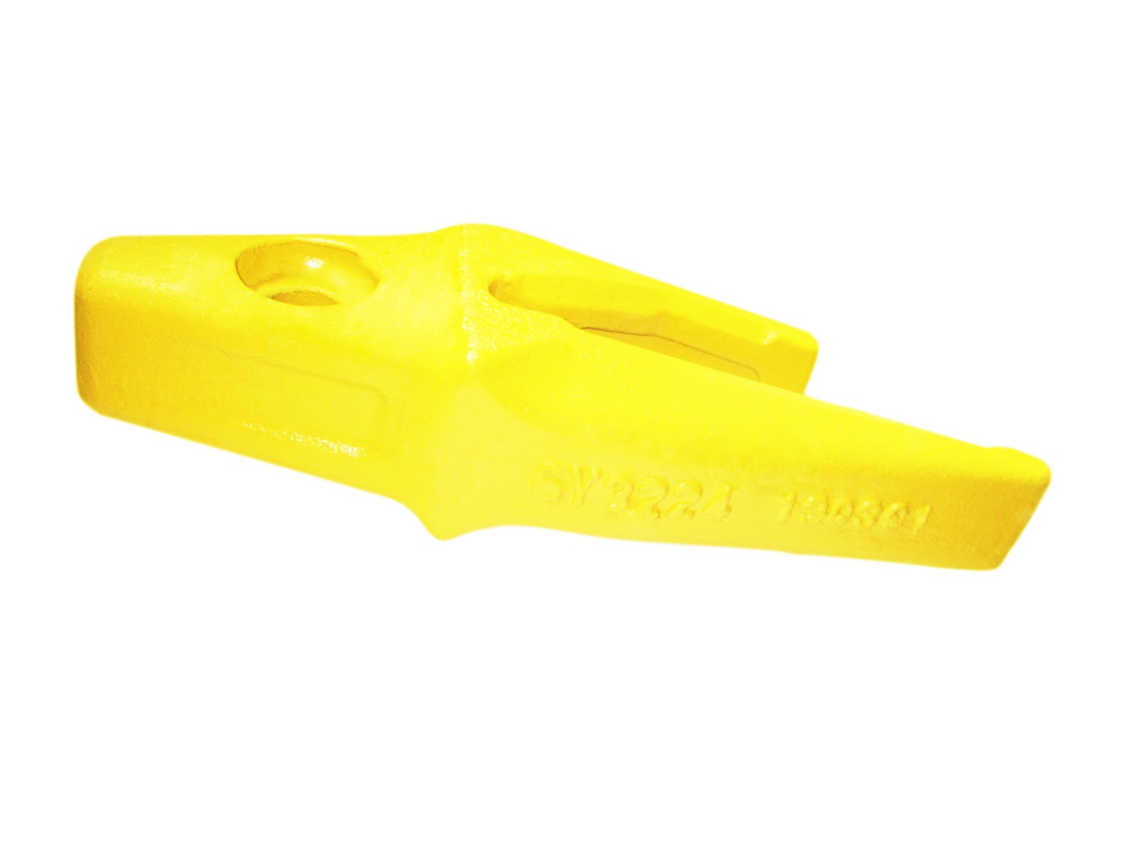 6Y3224 Bevel Adapter(25mm) E307 - Image 2