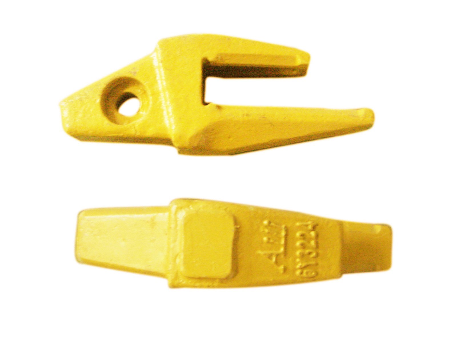25mm Bevel Adapter for Construction Machinery