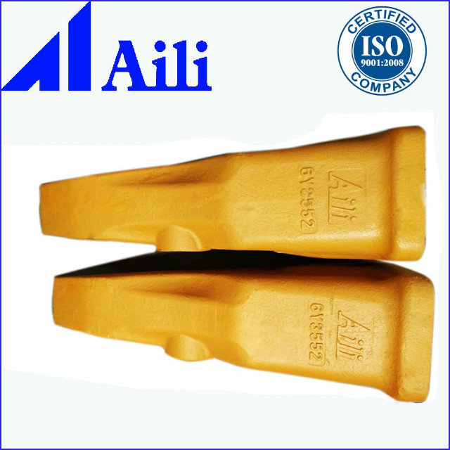 6Y3552 Tooth,104-9279 Adapter - Image 2