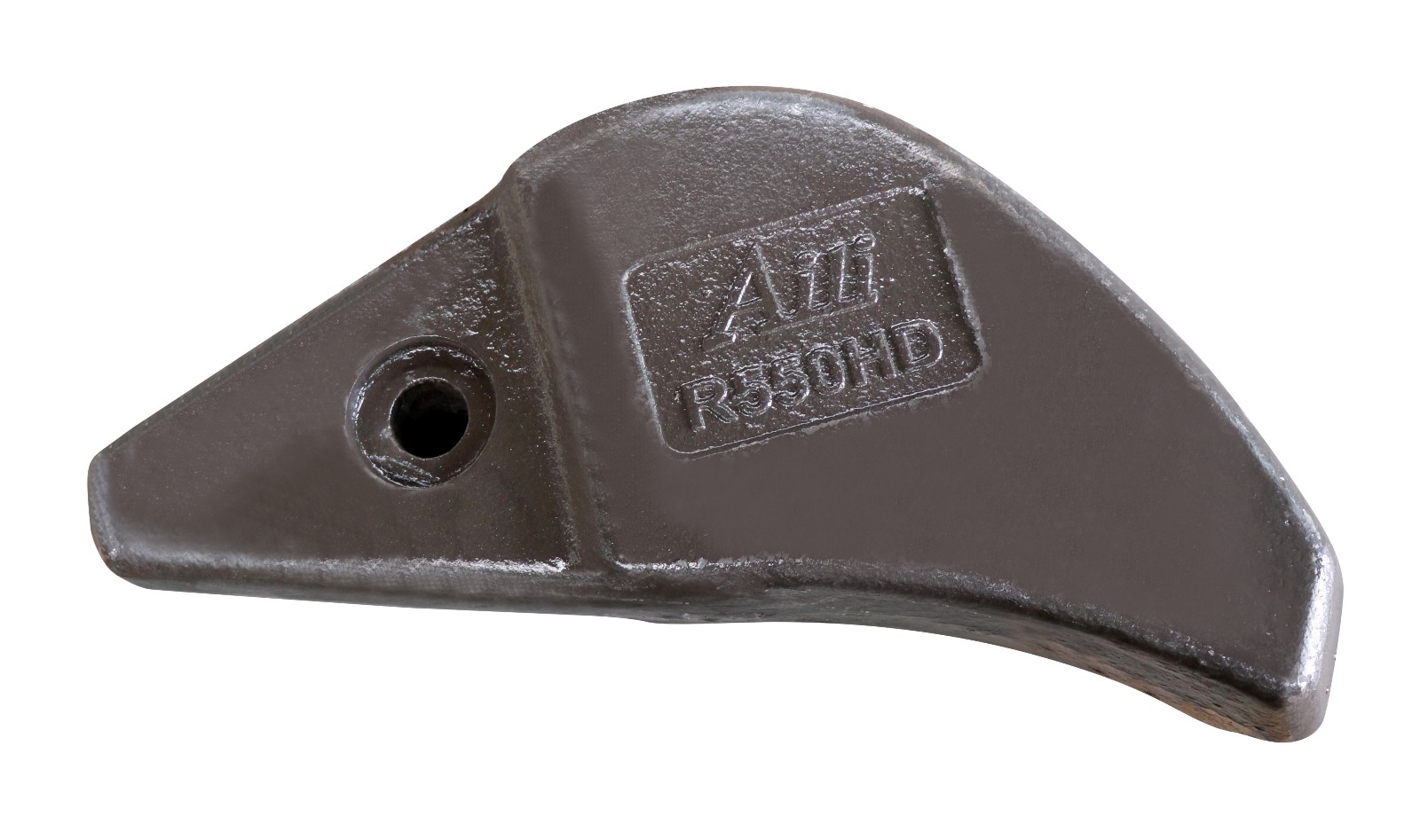 Excavator Bucket Tooth and Adapter Set