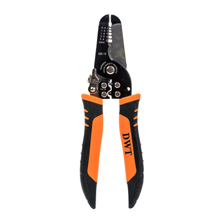 7" Wire Stripper Cutter