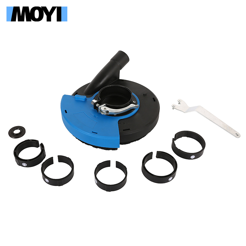7" /9”Angle grinder spare parts(dust shroud) - Image 2