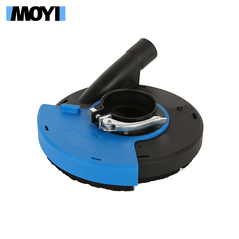 Angle Grinder Dust Shroud for 7-inch and 9-inch Grinders