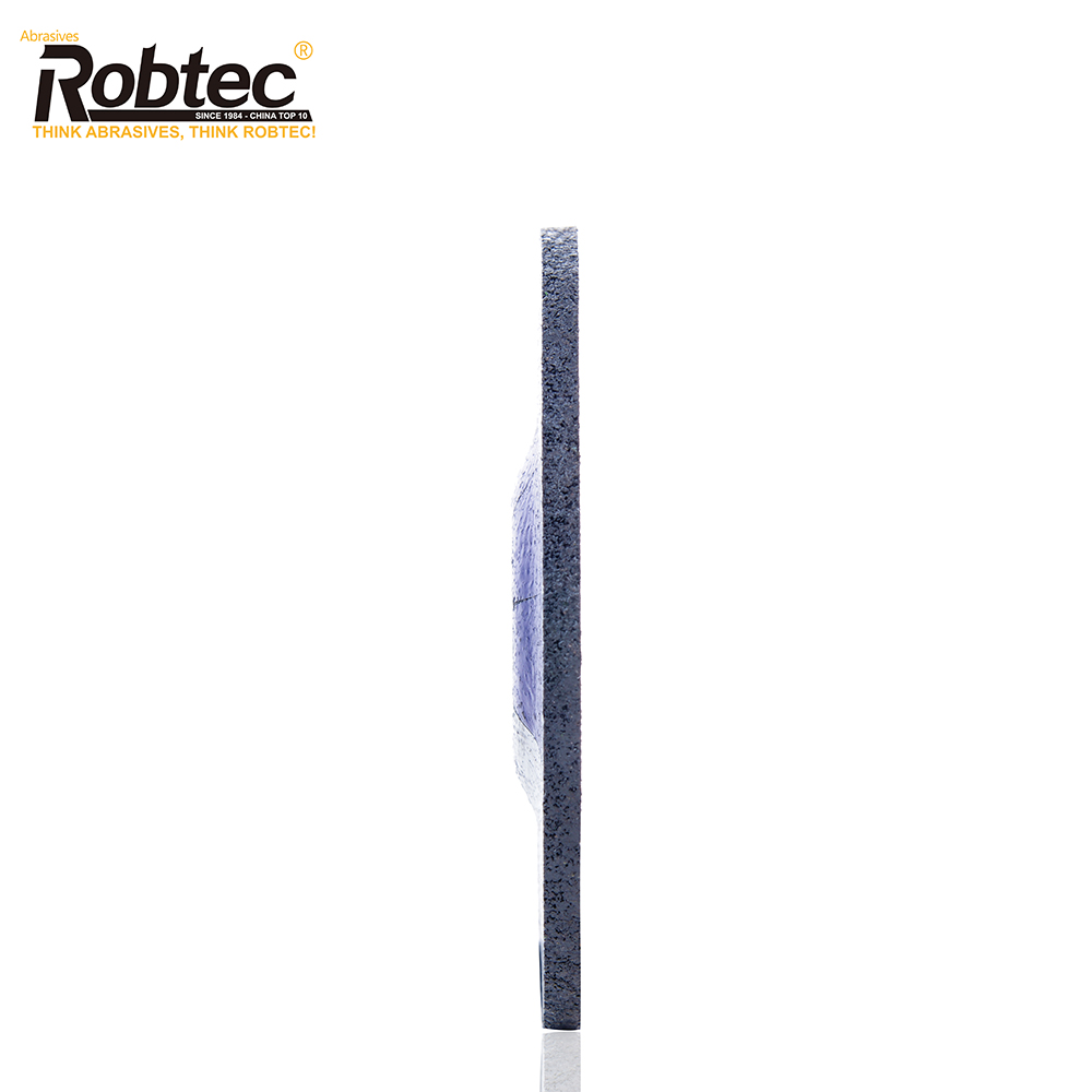 7" DPC grinding wheel for metal - Image 2
