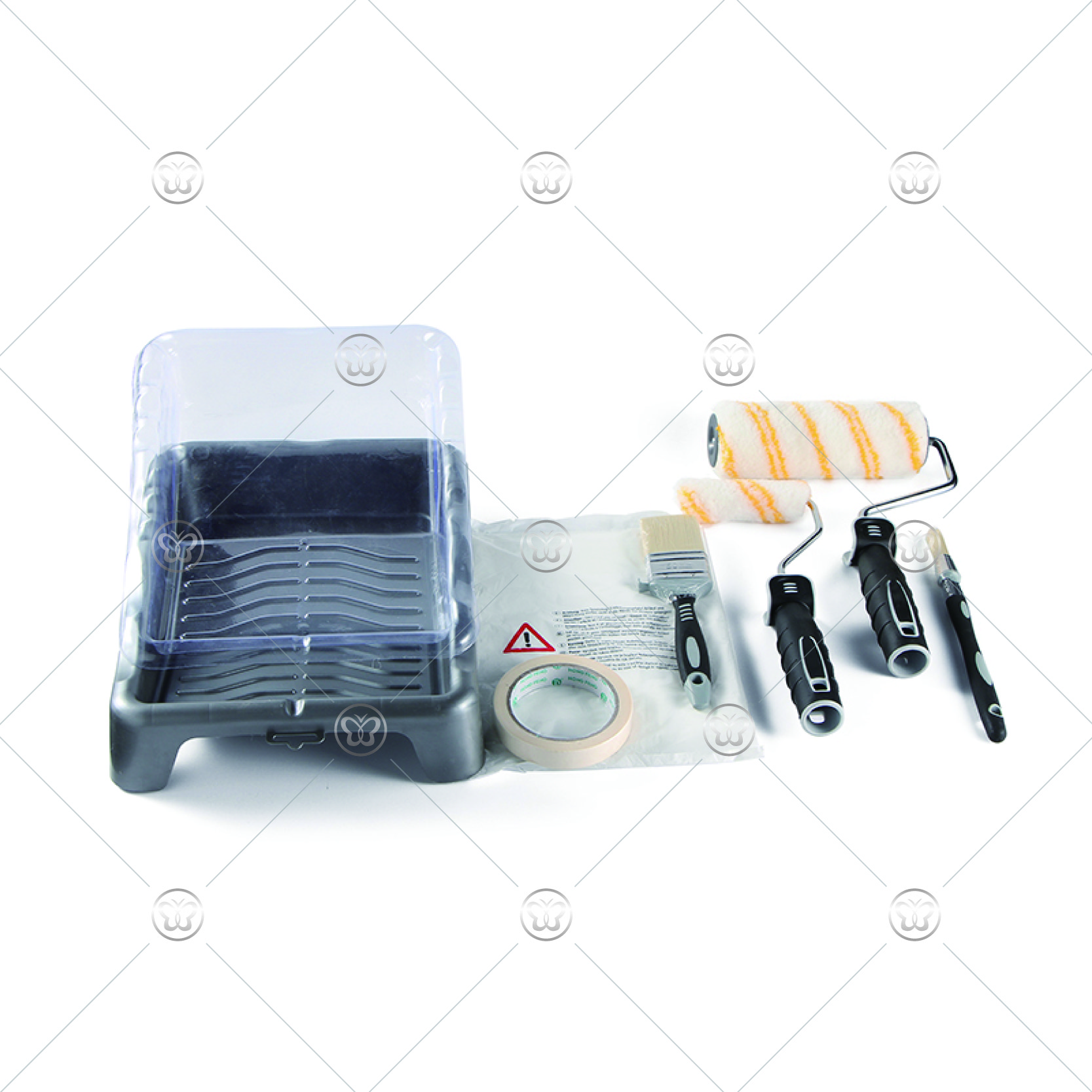 7 pcs multi-function tool kit - Image 2