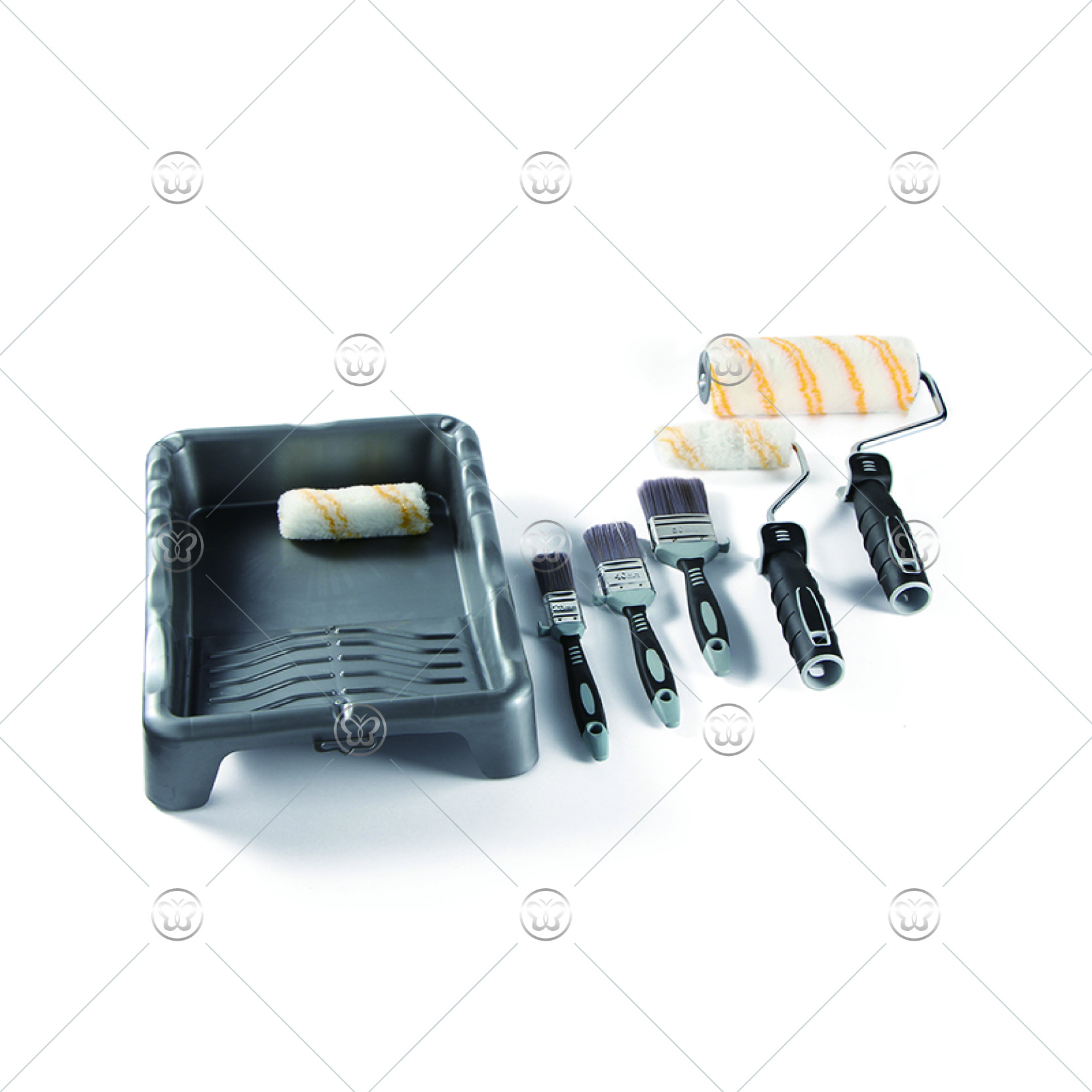 7 pcs tool kit - Image 2