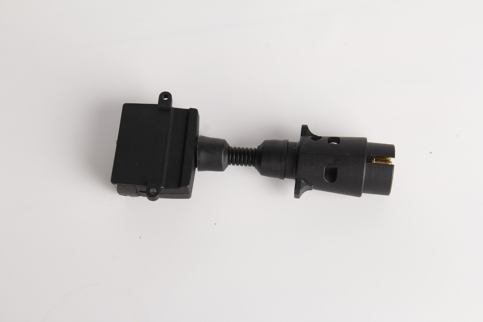 7-pin Trailer Connector--HH1605 - Image 3