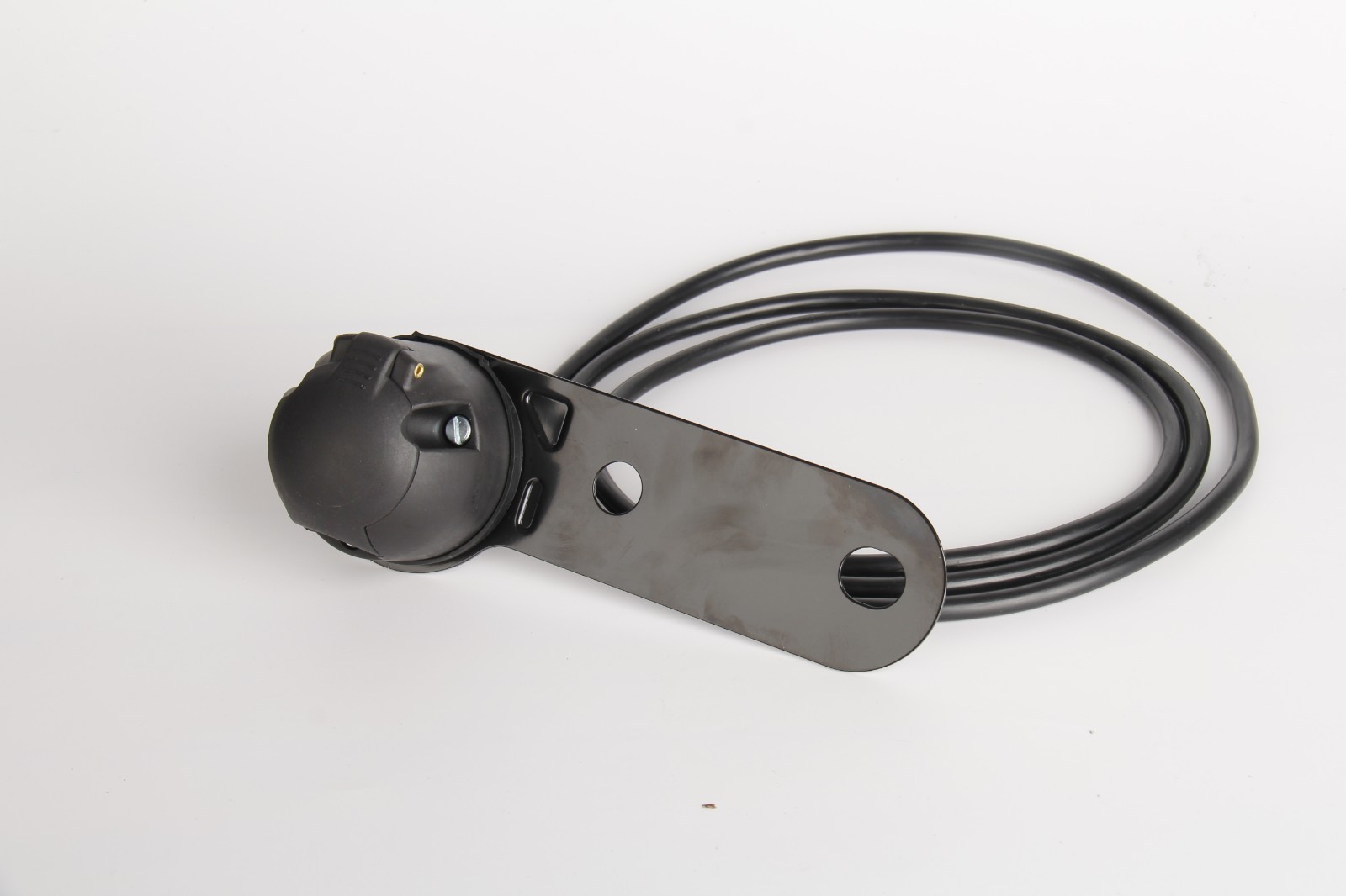 7-pin Trailer Connector - Image 2