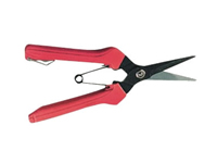 7-Inch High-Carbon Steel Pruning Shear