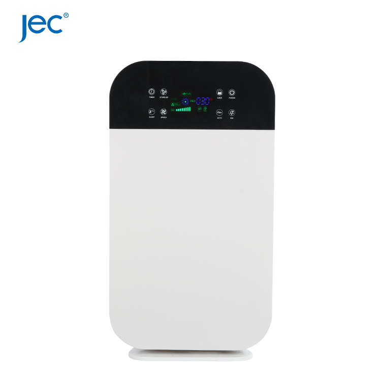 7 STAGES PURIFICATION AIR PURIFIER KJ280G-C603 - Image 2