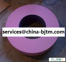 7-Inch Grinding Wheel with 1/2-Inch Thickness and 1-1/4-Inch Bore