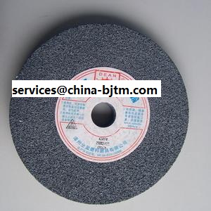 7 inch Grinding Wheel with 39C120 Abrasive