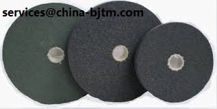 7 x 1/2 x 1 1/4 inch Grinding Wheel