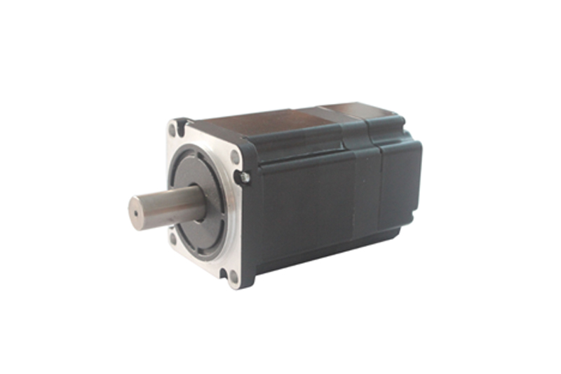 70 Series Brushless DC Motor