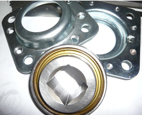 7004/7005 fag Angular Contact ball bearing - Image 2