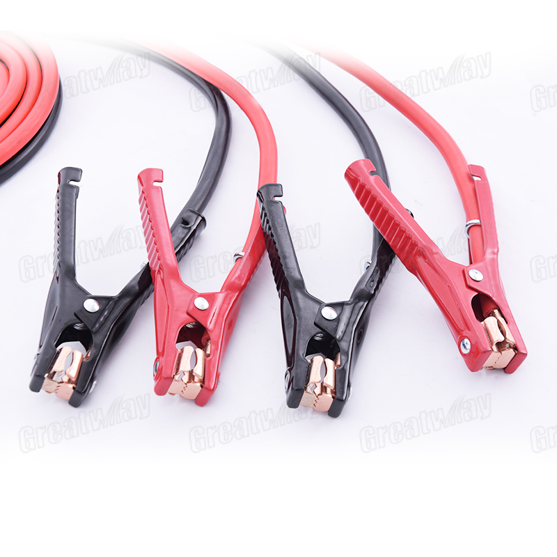 700A Heavy Duty Jumper Cables 5M